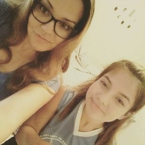 Meet your Posher, Justine